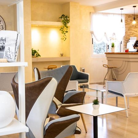 Hotel Venezuela Lido di Jesolo Ngoại thất bức ảnh