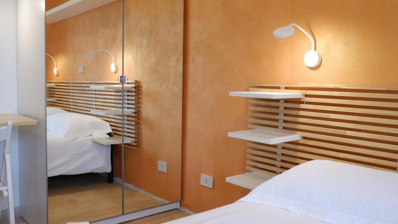 Hotel Venezuela Lido di Jesolo Ngoại thất bức ảnh