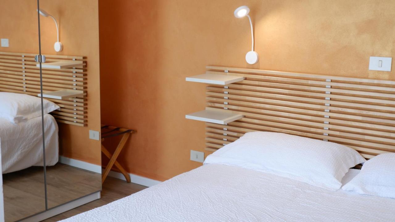 Hotel Venezuela Lido di Jesolo Ngoại thất bức ảnh
