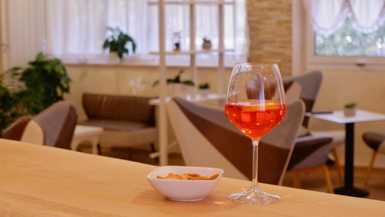 Hotel Venezuela Lido di Jesolo Ngoại thất bức ảnh