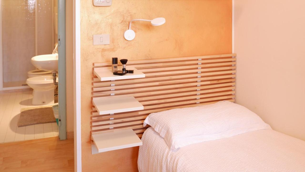 Hotel Venezuela Lido di Jesolo Ngoại thất bức ảnh