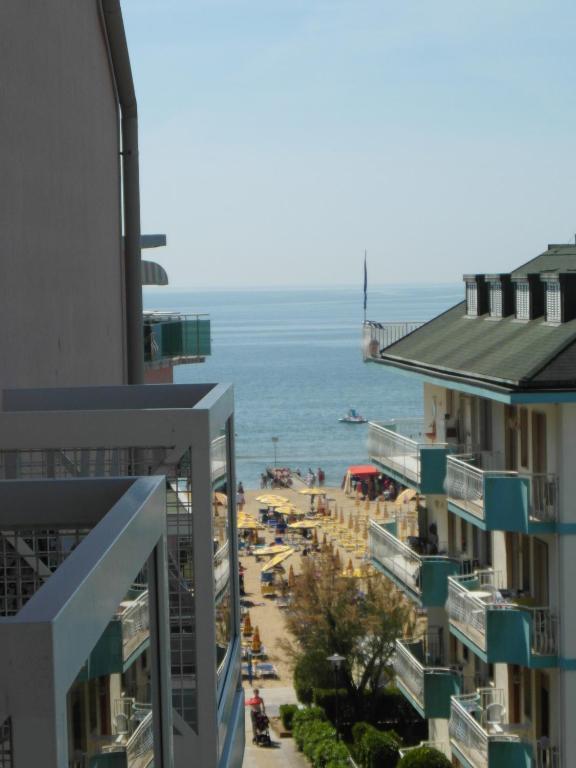 Hotel Venezuela Lido di Jesolo Phòng bức ảnh