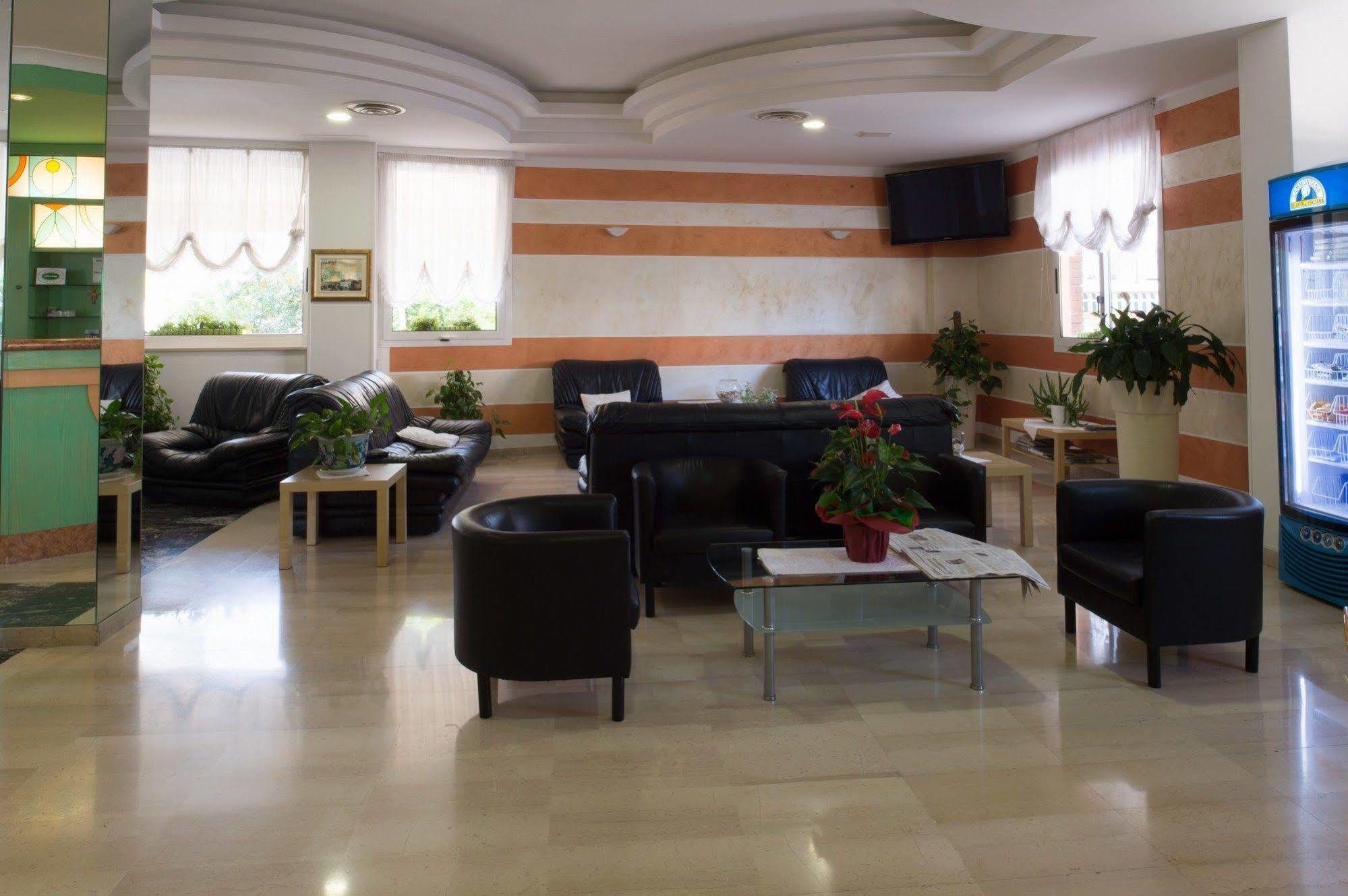 Hotel Venezuela Lido di Jesolo Ngoại thất bức ảnh
