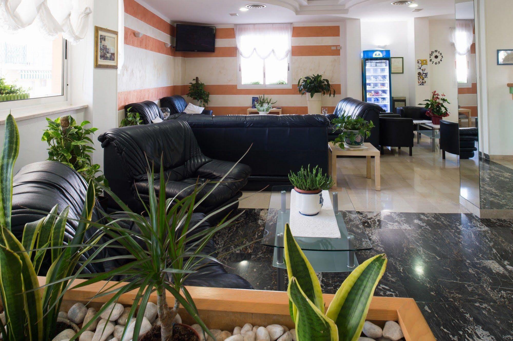 Hotel Venezuela Lido di Jesolo Ngoại thất bức ảnh