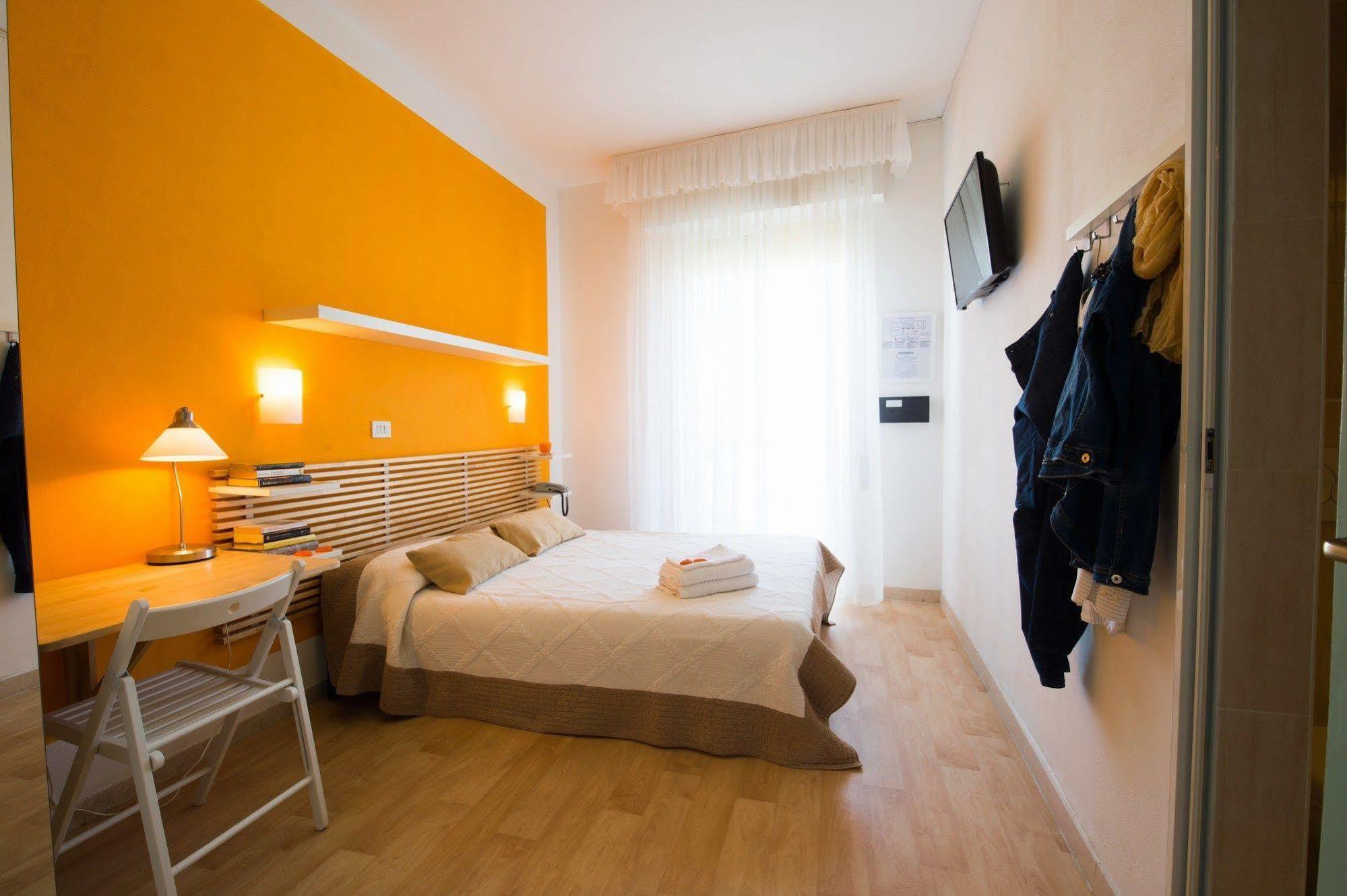 Hotel Venezuela Lido di Jesolo Ngoại thất bức ảnh