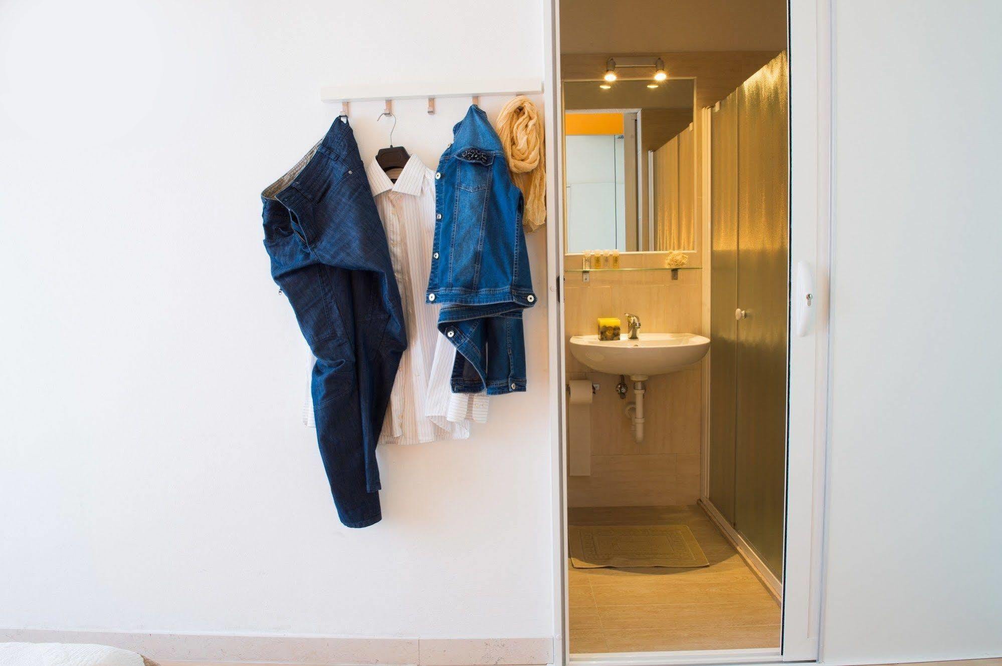 Hotel Venezuela Lido di Jesolo Ngoại thất bức ảnh