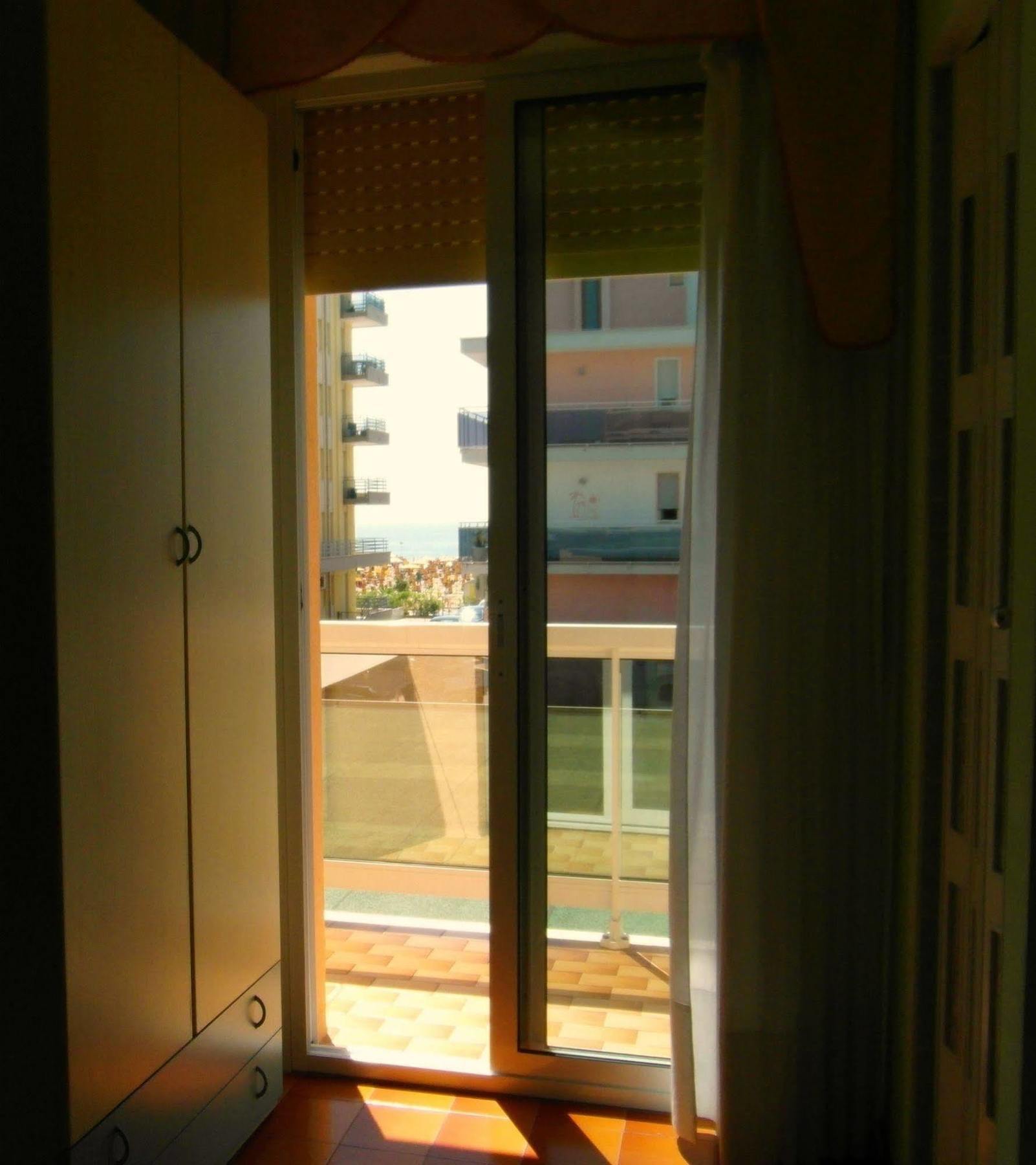 Hotel Venezuela Lido di Jesolo Ngoại thất bức ảnh