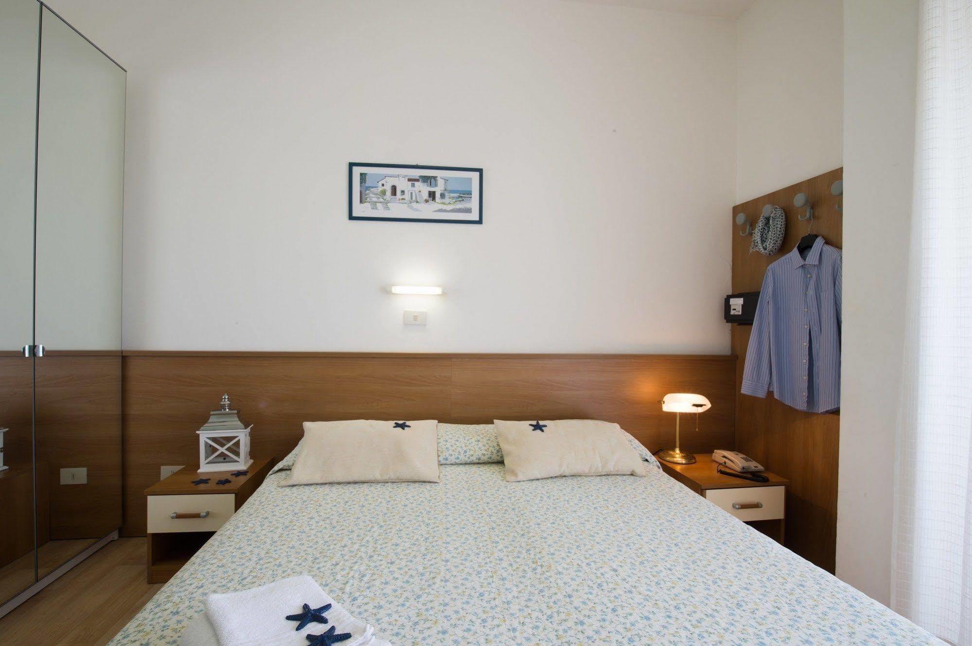 Hotel Venezuela Lido di Jesolo Ngoại thất bức ảnh