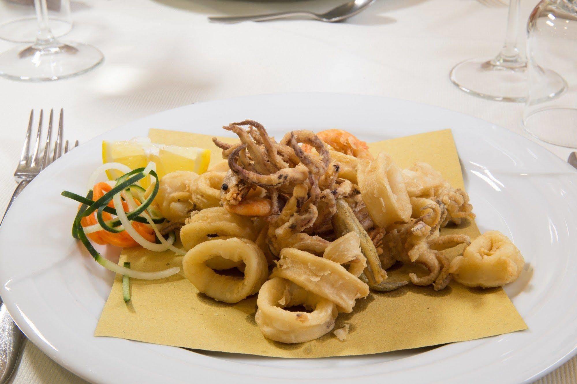 Hotel Venezuela Lido di Jesolo Ngoại thất bức ảnh