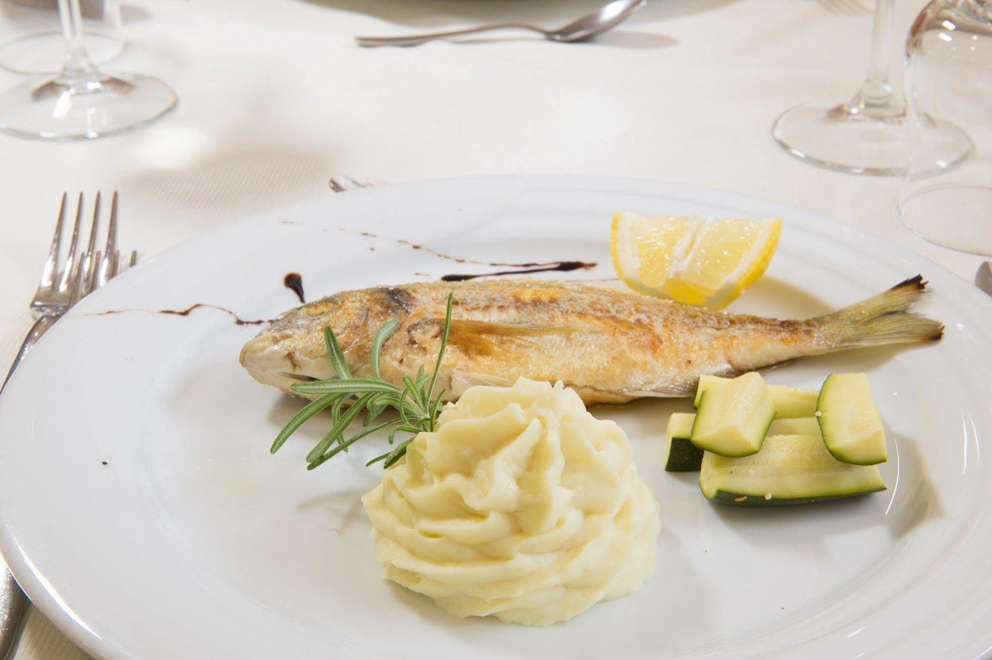 Hotel Venezuela Lido di Jesolo Ngoại thất bức ảnh
