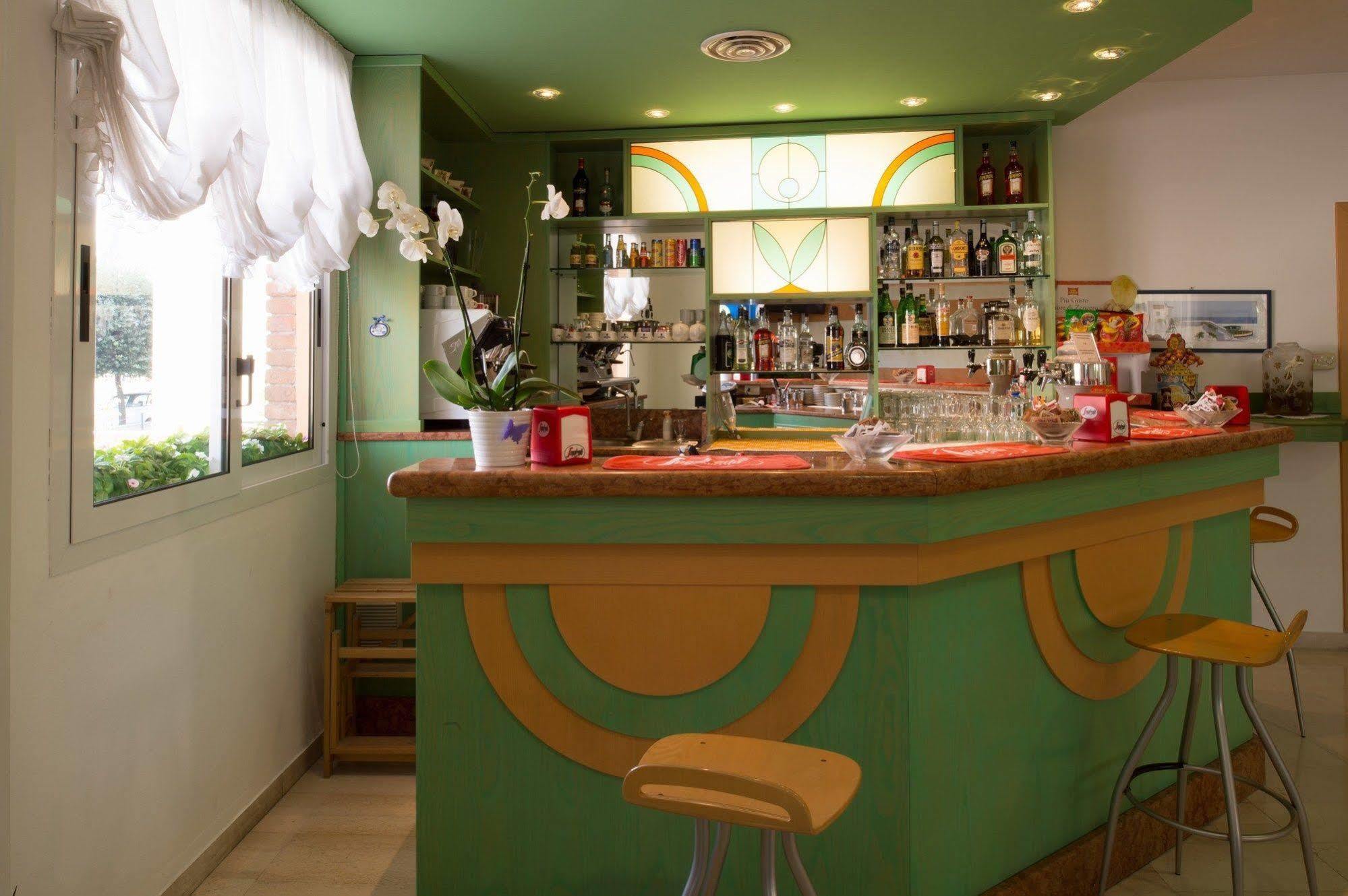 Hotel Venezuela Lido di Jesolo Ngoại thất bức ảnh